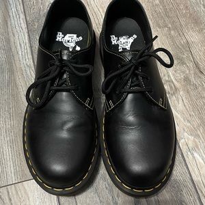 Dr. Martens 1461 Atlas size UK 7, loafers new never worn